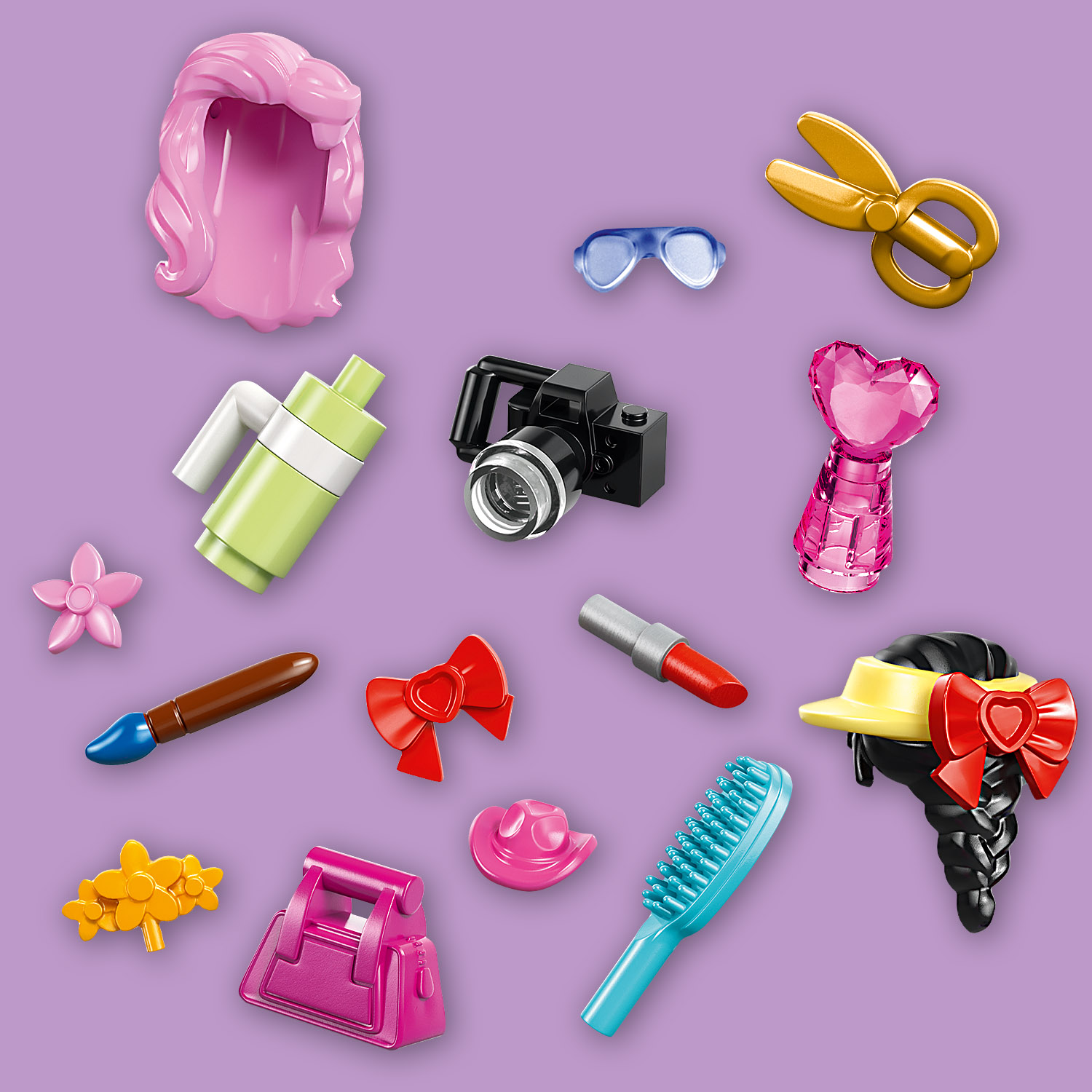 Preskúmajte doplnky